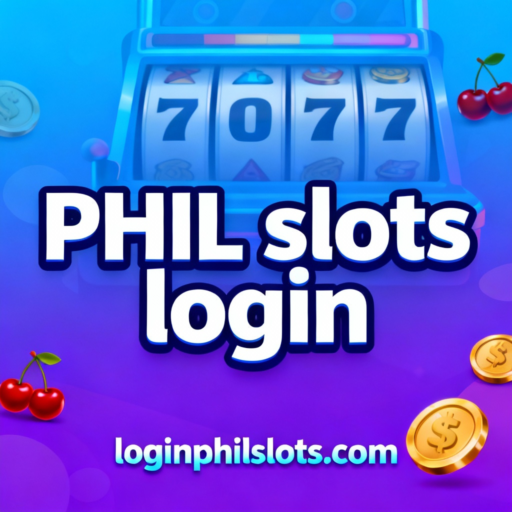 PHIL slots login