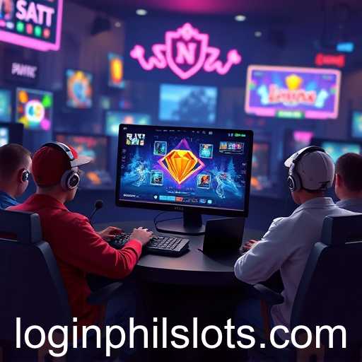 The Rise of PHIL Slots: A Digital Gaming Phenomenon