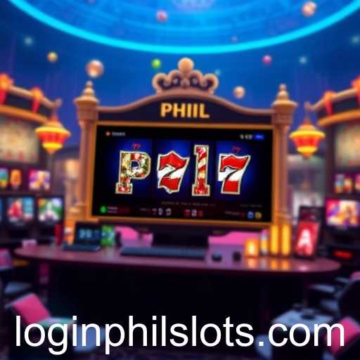 Exploring the 'Home Page' Game Category: A Deep Dive into PHIL Slots Login