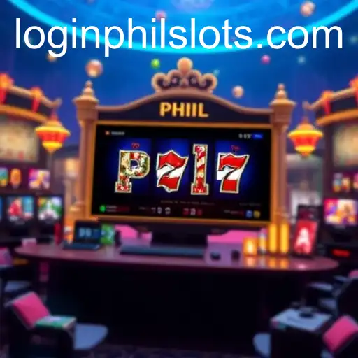 Exploring the 'Home Page' Game Category: A Deep Dive into PHIL Slots Login