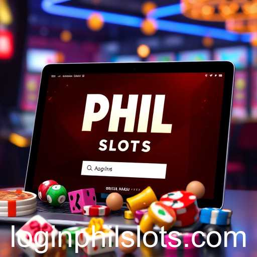 The Rise of Online Slot Games