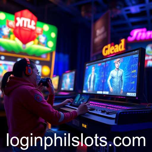 The Rise of Phil Slots in the Online Gaming World