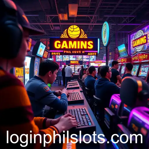 Rise of Online Gaming Platforms