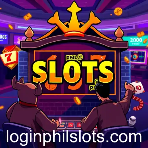 The Rise of PHIL Slots in Online Gaming