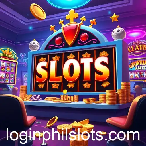 The Rise of Phil Slots in Online Gaming