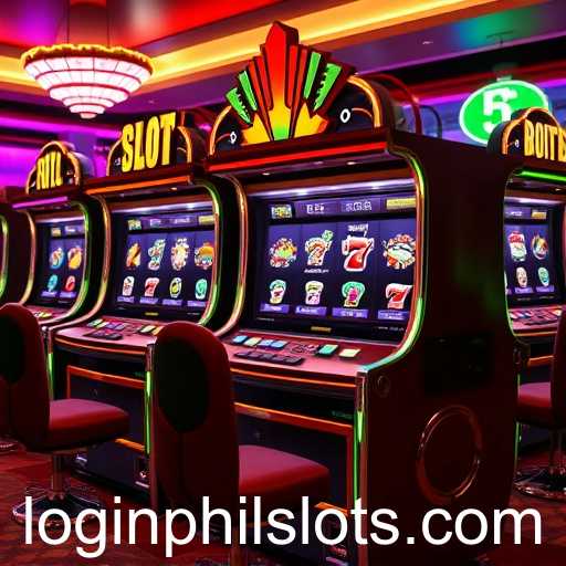 The Rise of Online Slots in the Gaming World