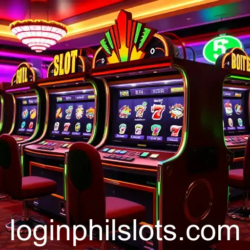 The Rise of Online Slots in the Gaming World