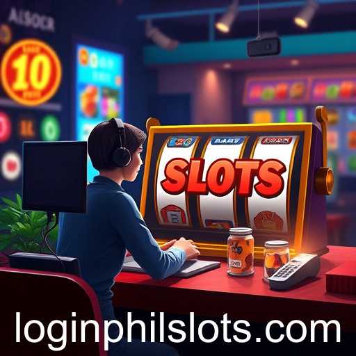 Exploring the 'Customer Support' Game Category: PHIL Slots Login as a Key Factor